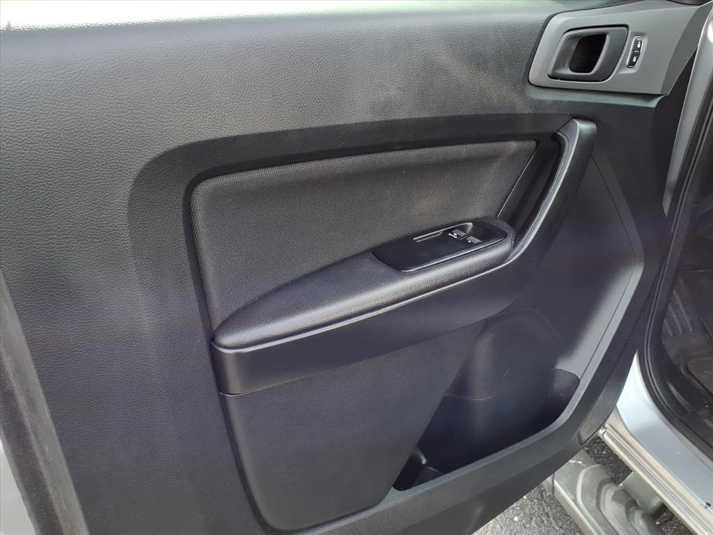 2021 Ford Ranger XL photo 2