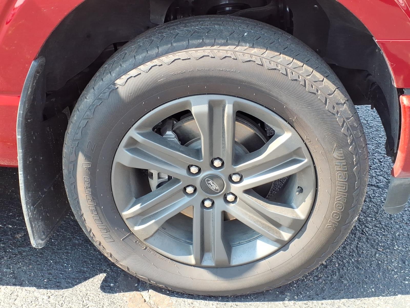 2023 Ford F-150 Lariat - Photo 20