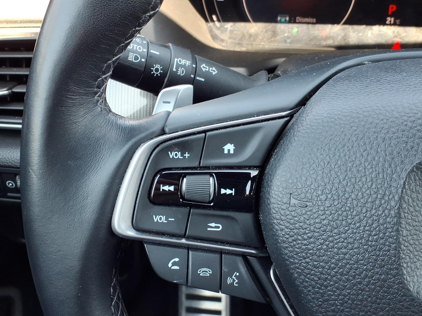 2019 Honda Accord Sport - Photo 20
