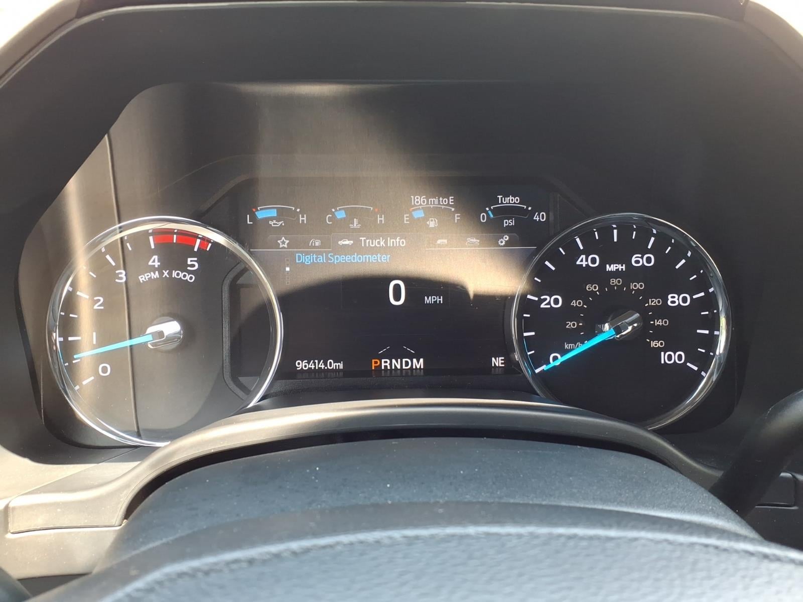 2020 Ford F-250 Super Duty Lariat - Photo 26