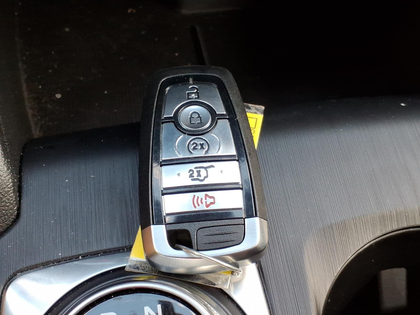 2025 Ford Escape Active - Photo 20
