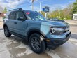  Ford Bronco Sport