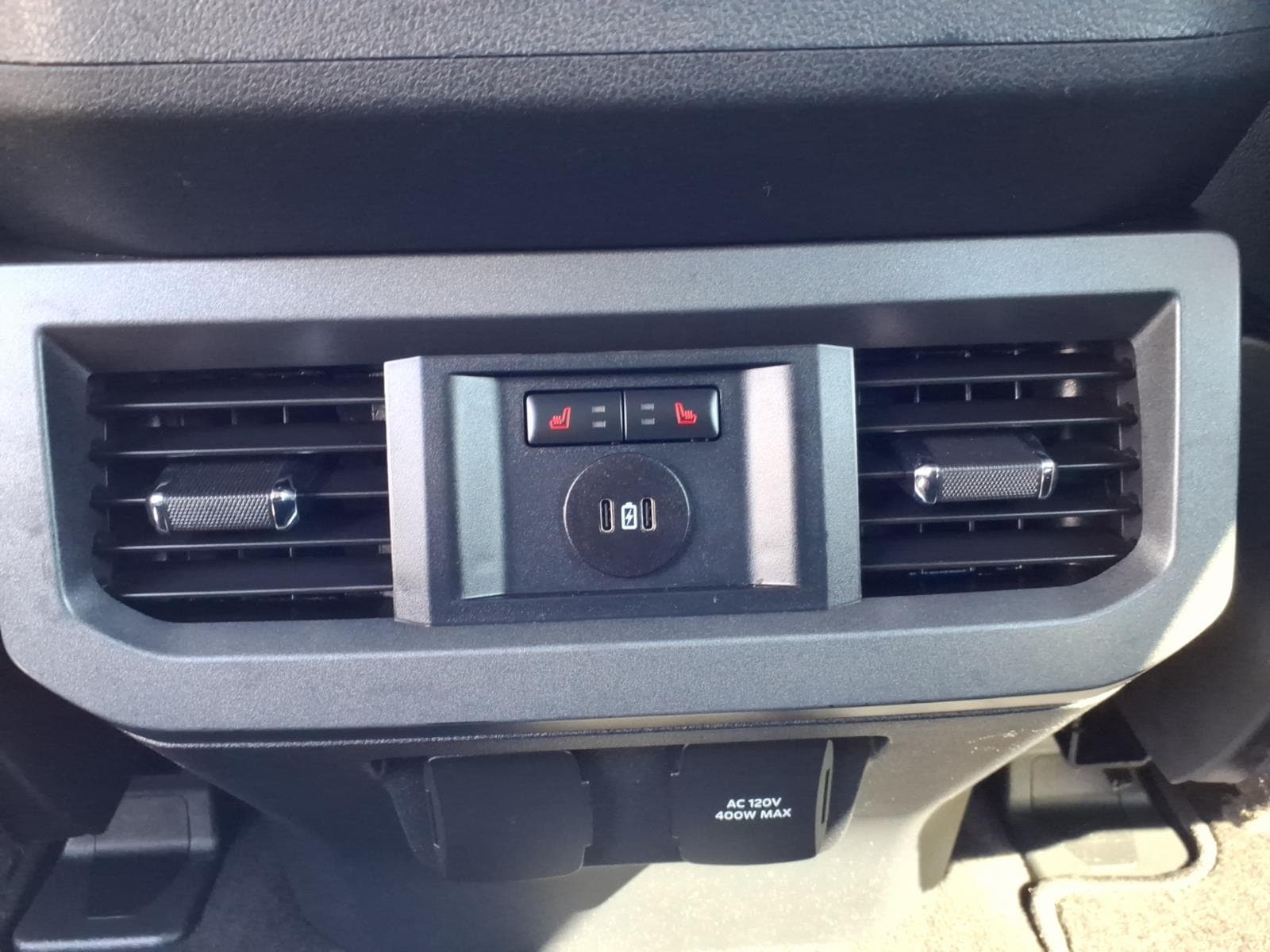 2023 Ford F-250 Super Duty Lariat - Photo 17