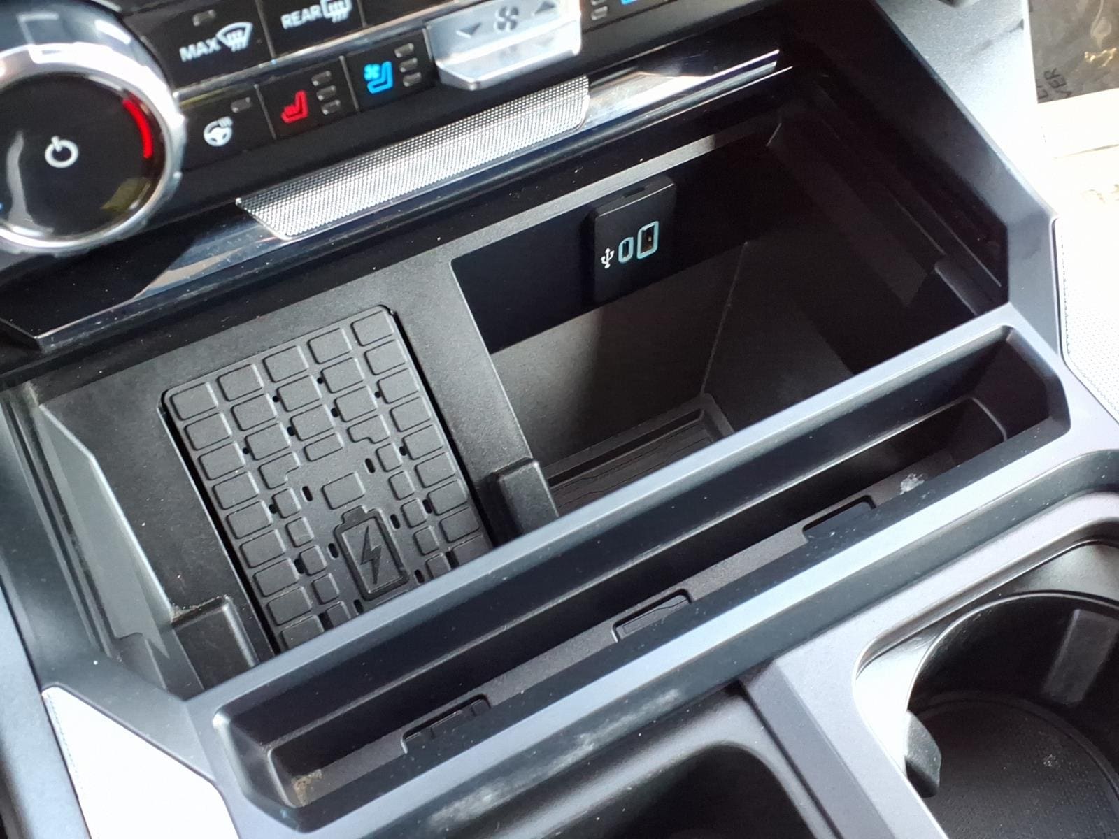 2023 Ford F-250 Super Duty Lariat - Photo 29