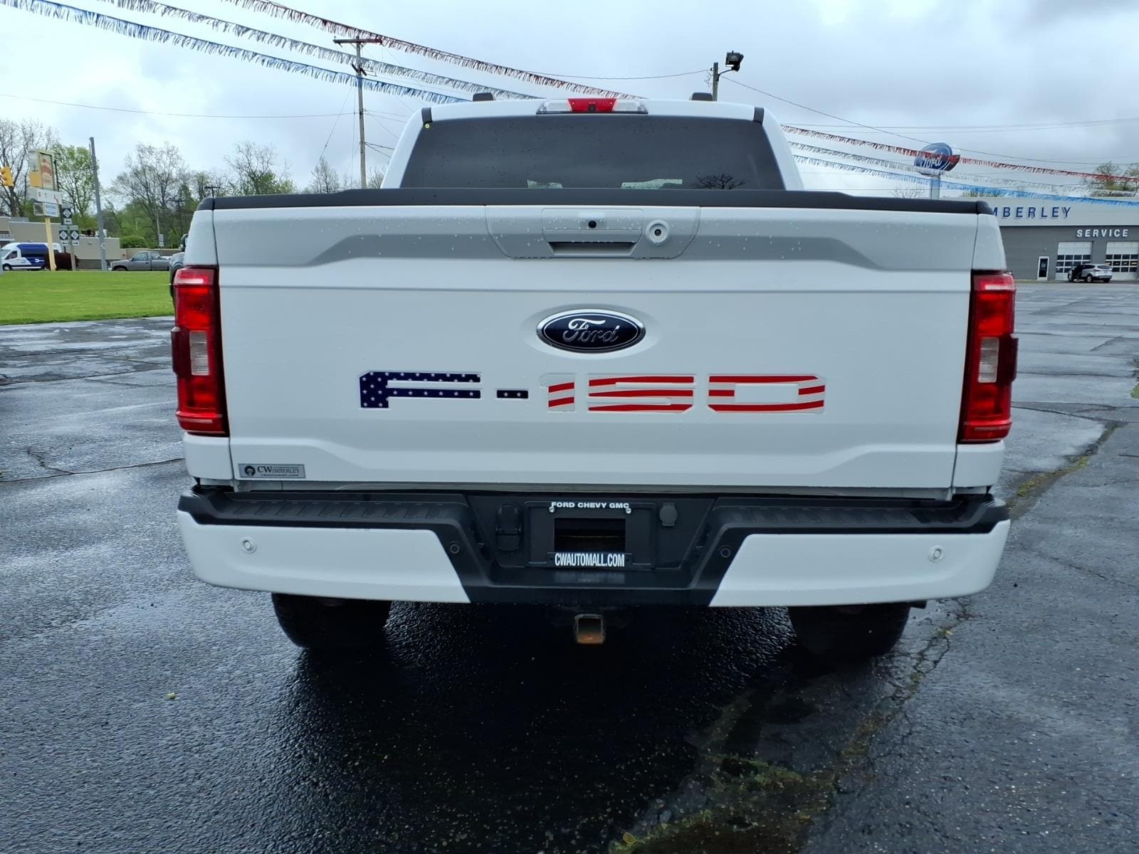 2023 Ford F-150 XLT - Photo 9