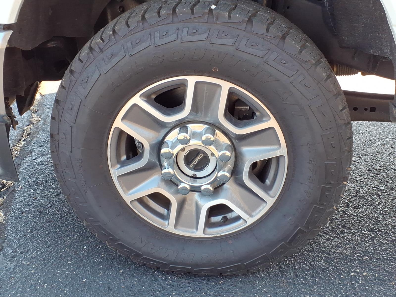 2023 Ford F-250 Super Duty Lariat - Photo 13