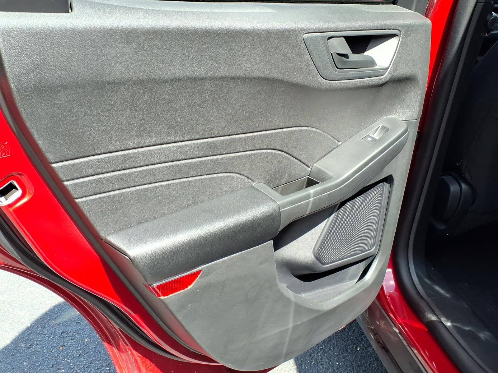 2025 Ford Escape Active - Photo 5