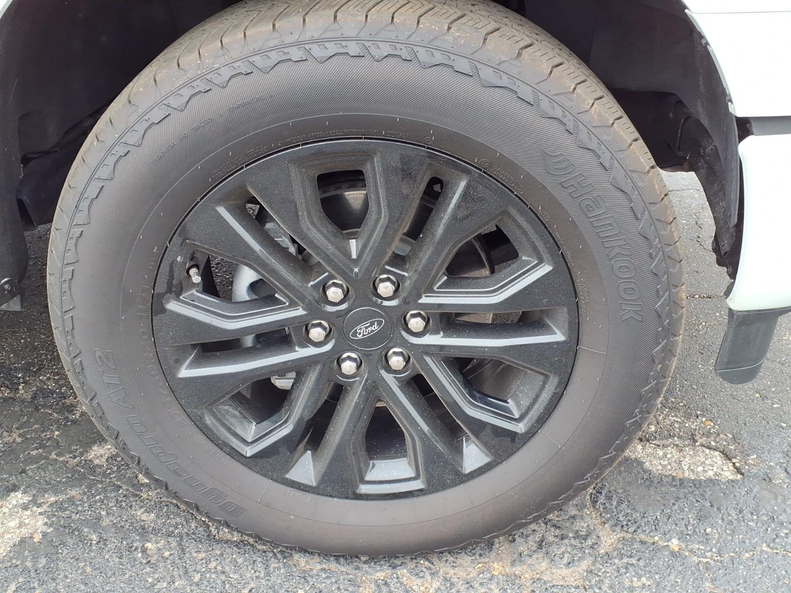 2024 Ford F-150 Lariat - Photo 16