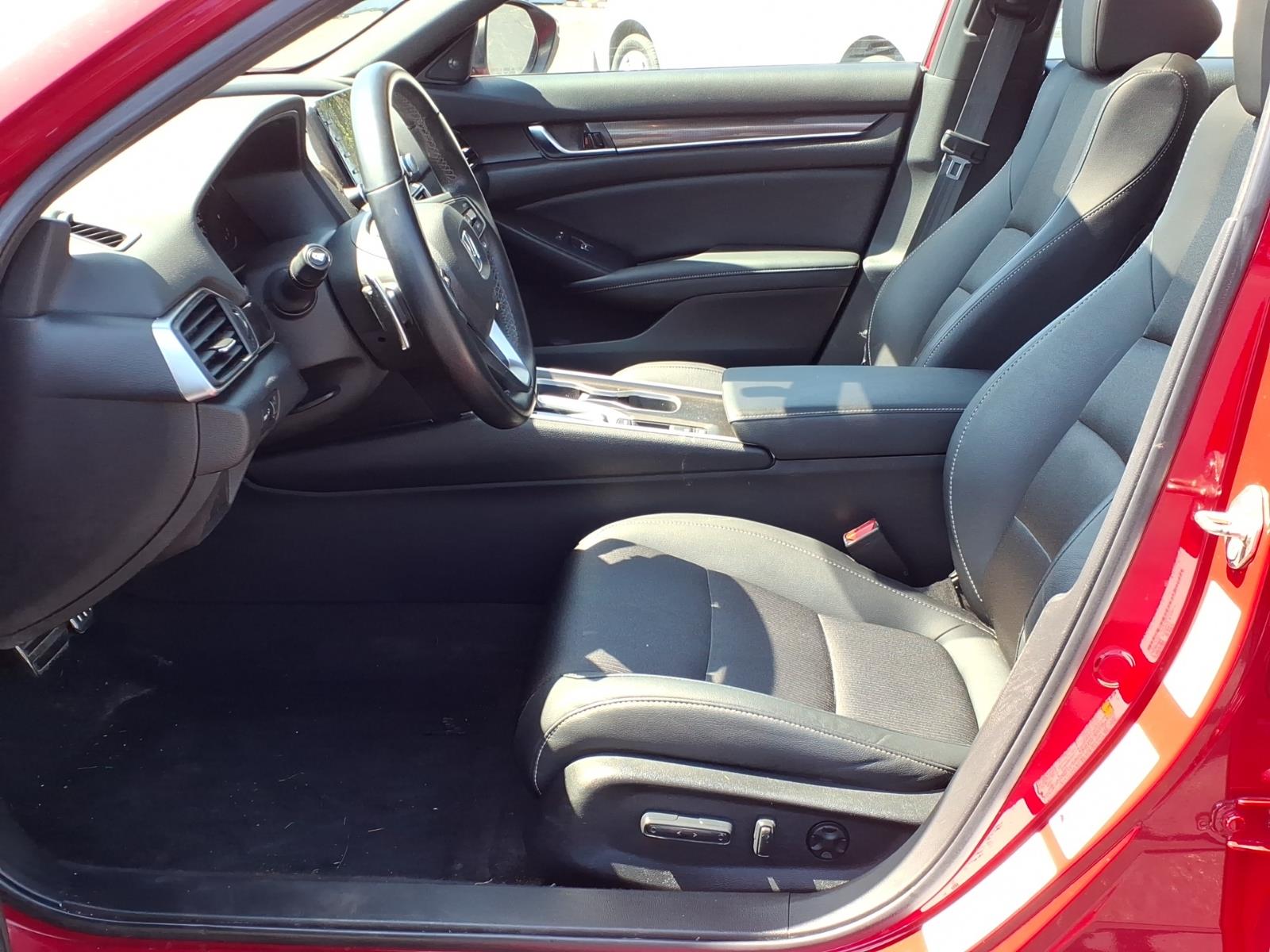 2019 Honda Accord Sport - Photo 9