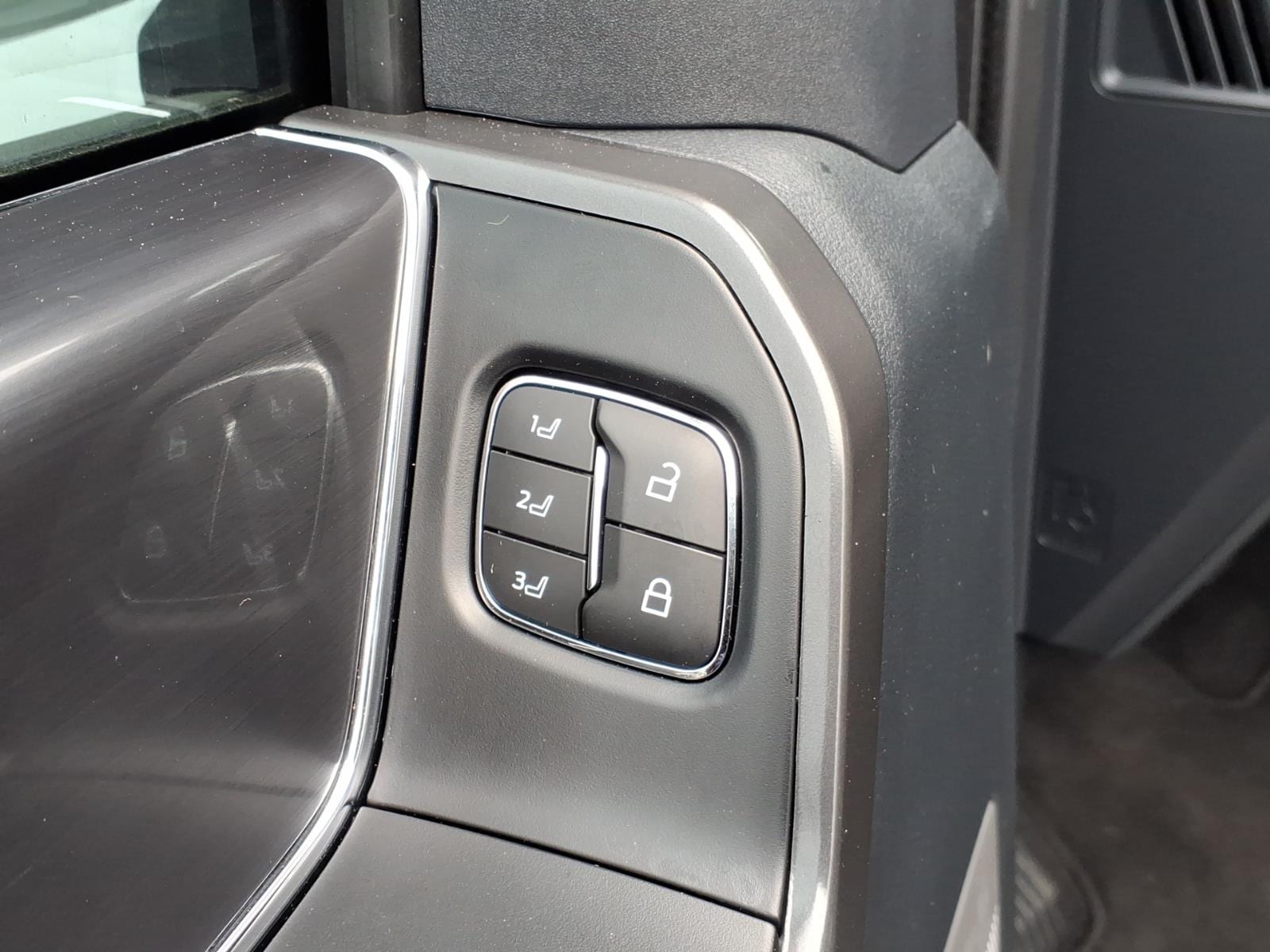 2024 Ford F-150 Lariat - Photo 8