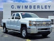 Chevrolet Silverado 2500HD