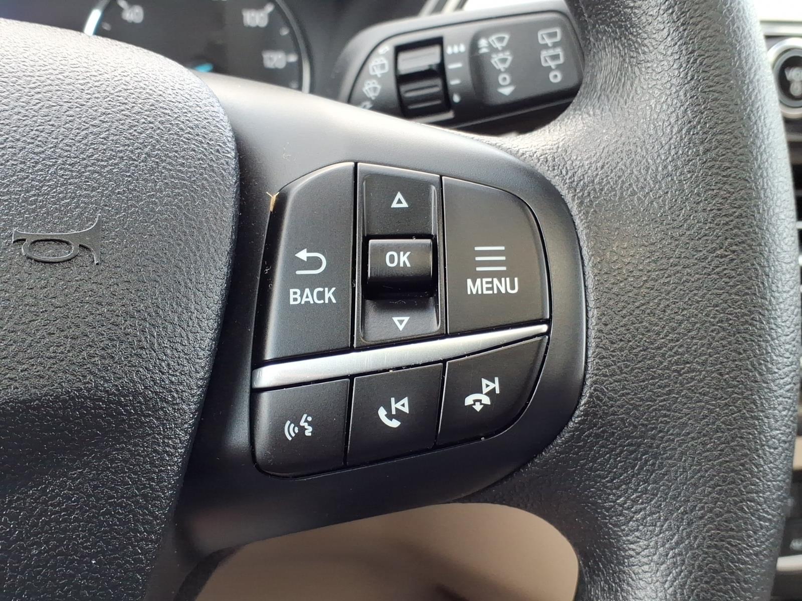 2021 Ford Escape SE - Photo 21