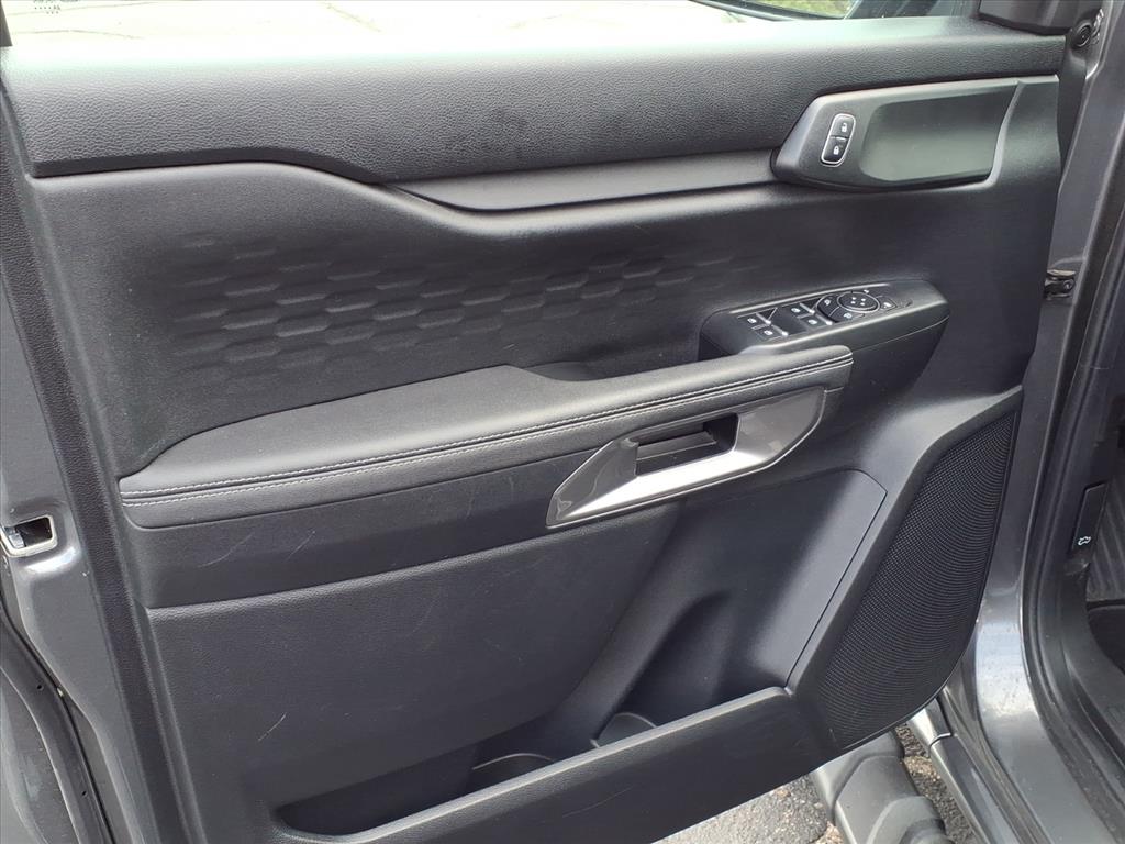 2024 Ford Ranger XLT photo 4