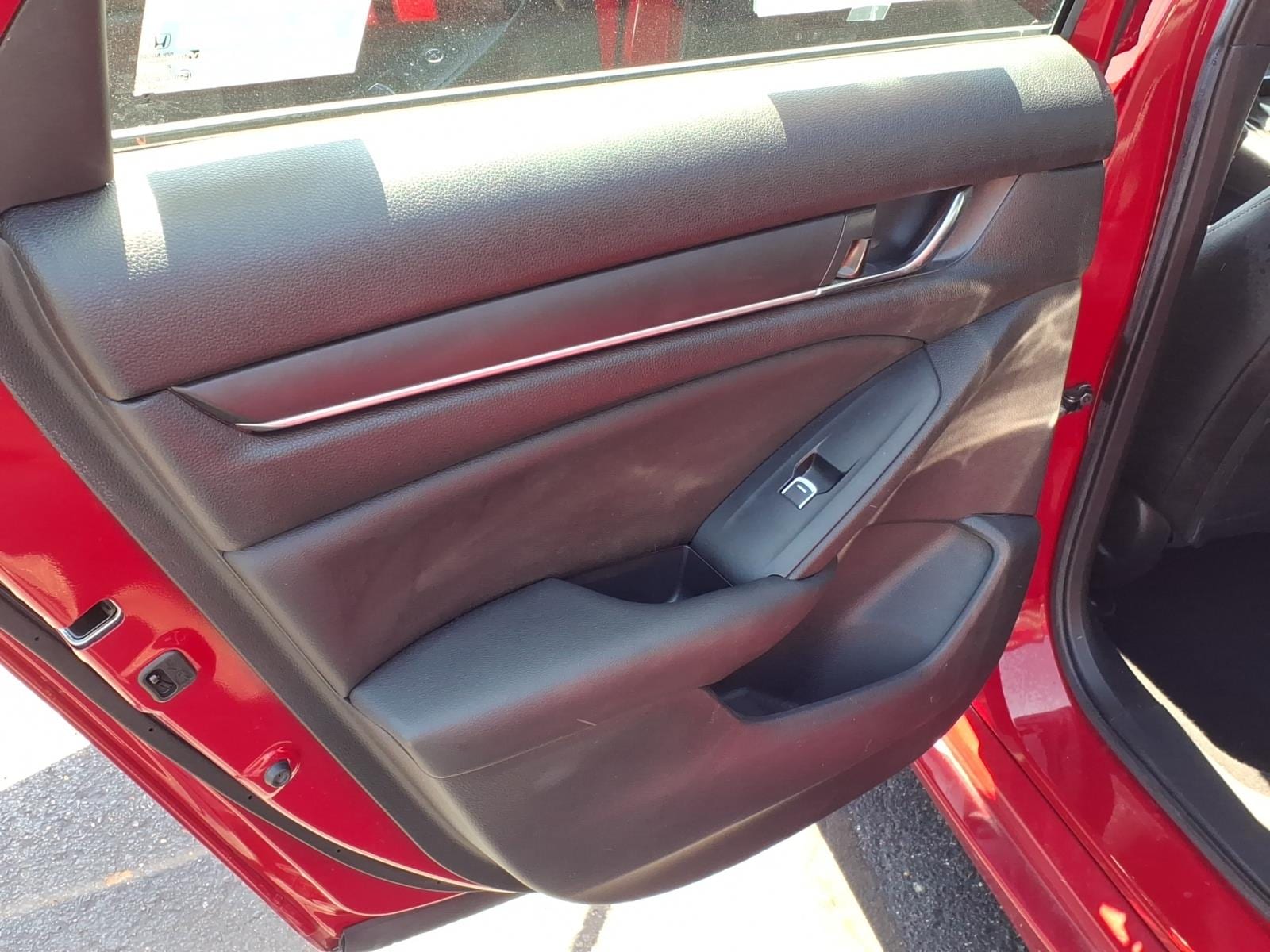 2019 Honda Accord Sport - Photo 13