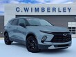  Chevrolet Blazer
