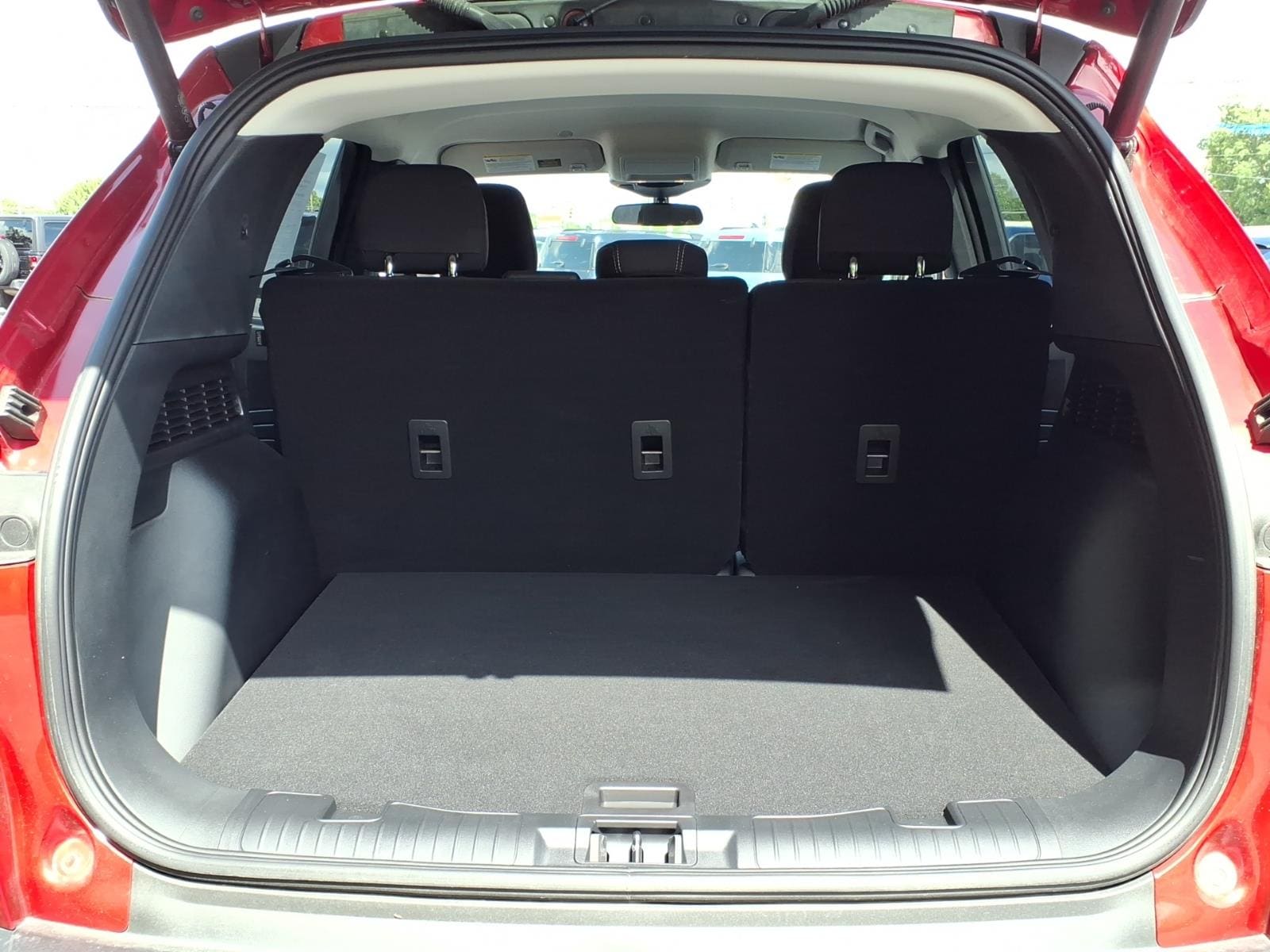 2025 Ford Escape Active - Photo 10
