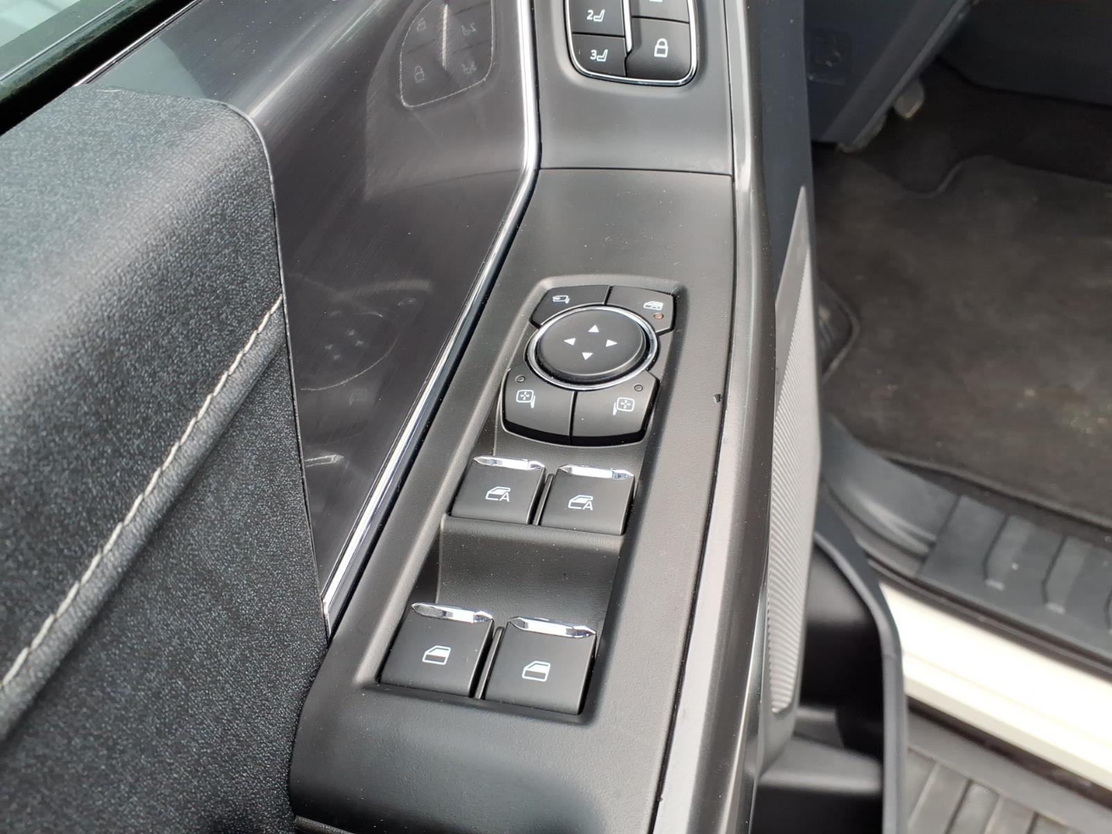 2024 Ford F-150 Lariat - Photo 10