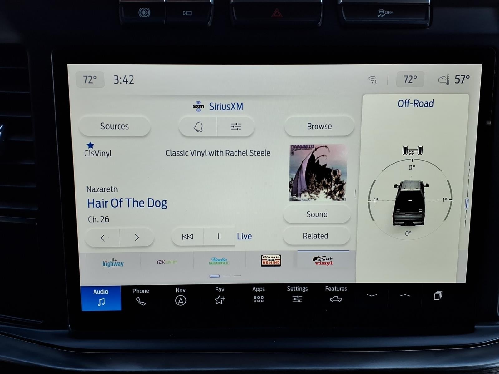 2023 Ford F-250 Super Duty Lariat - Photo 27