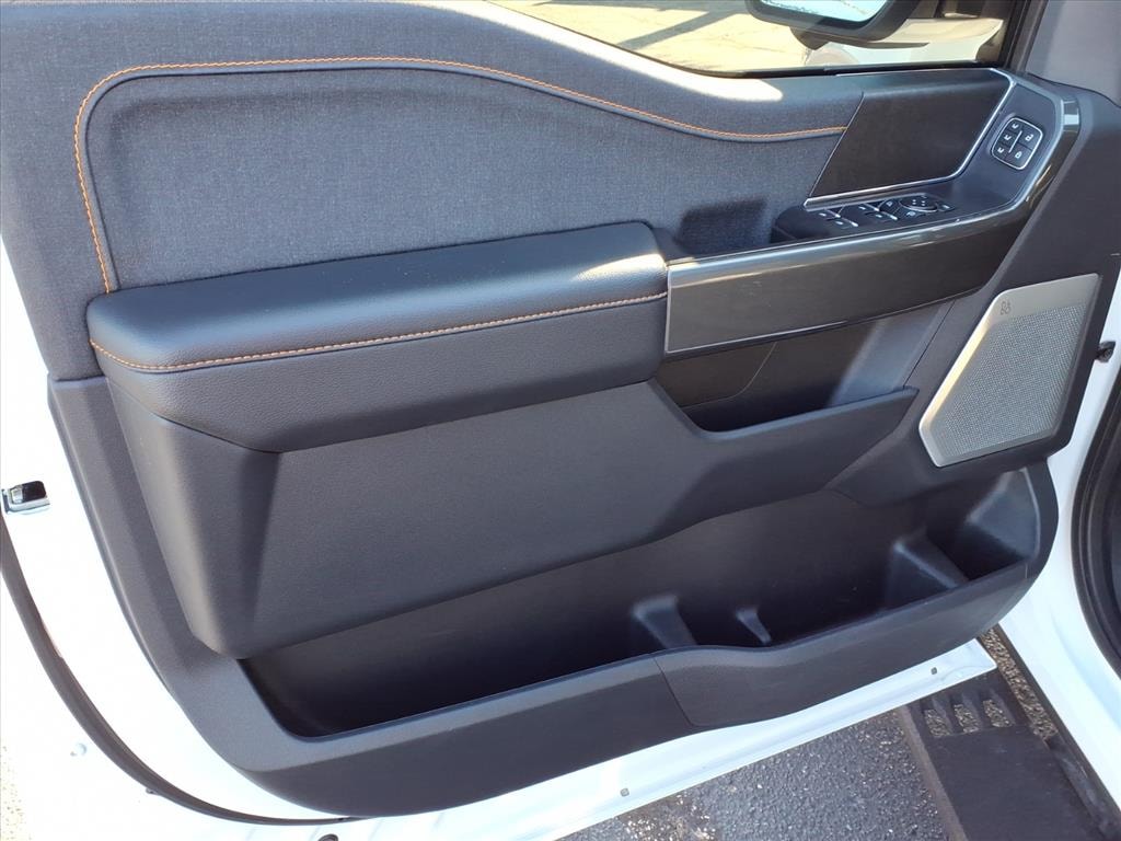 Certified 2023 Ford F-150 Tremor 4x4 Tremor  SuperCrew 5.5 ft. SB