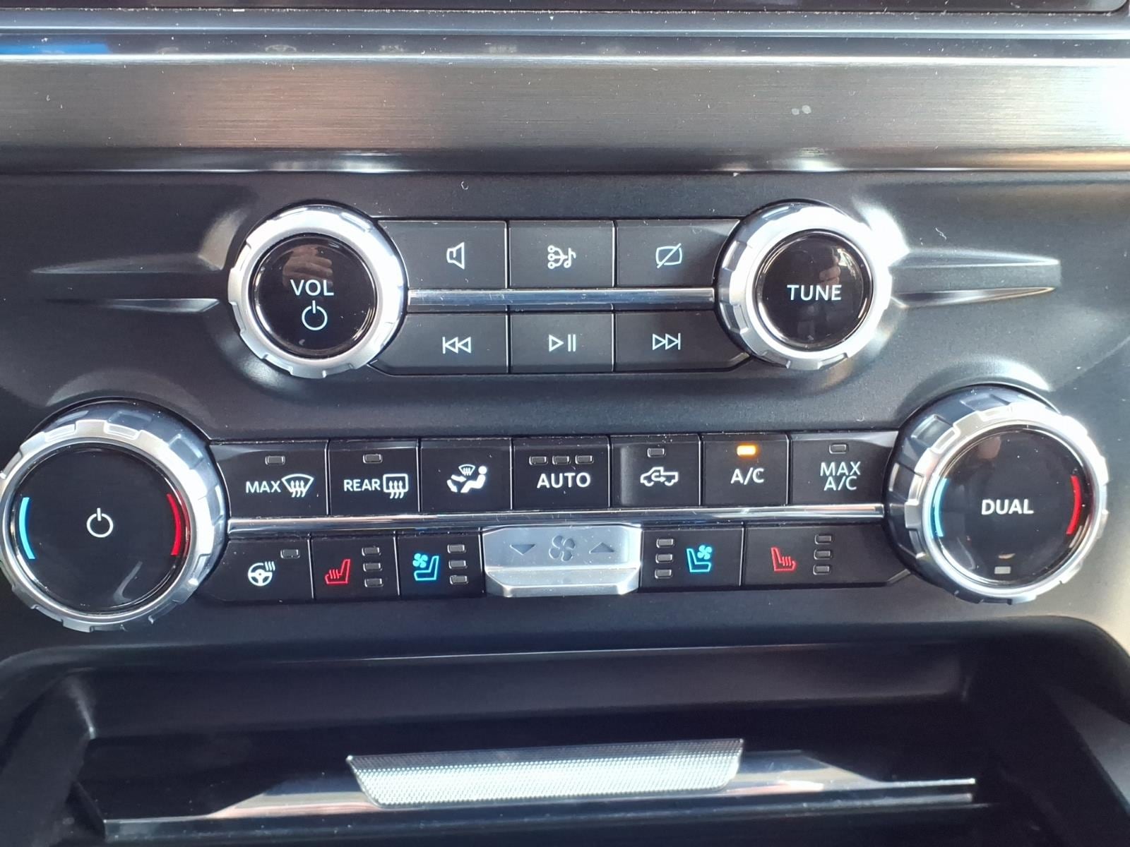 2023 Ford F-250 Super Duty Lariat - Photo 28