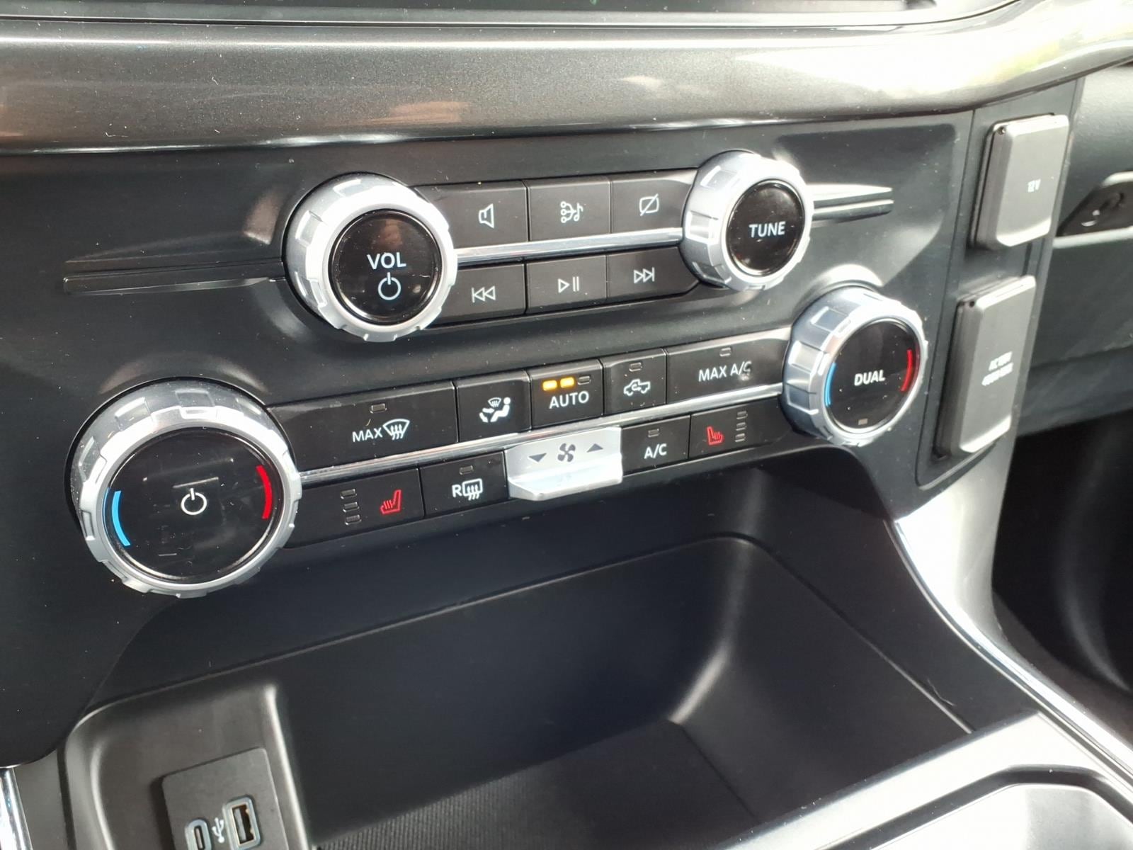 2023 Ford F-150 XLT - Photo 17