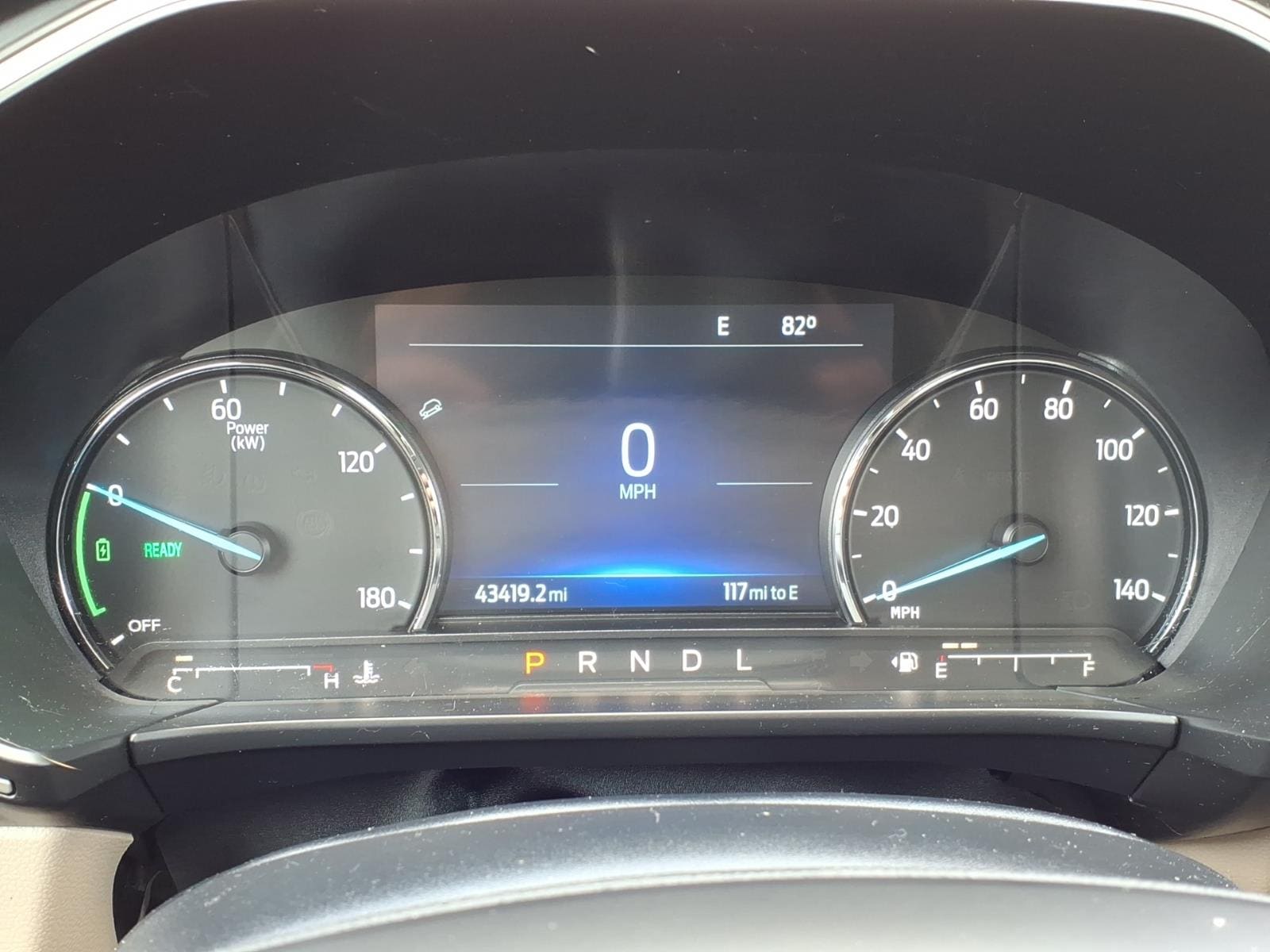 2021 Ford Escape SE - Photo 23