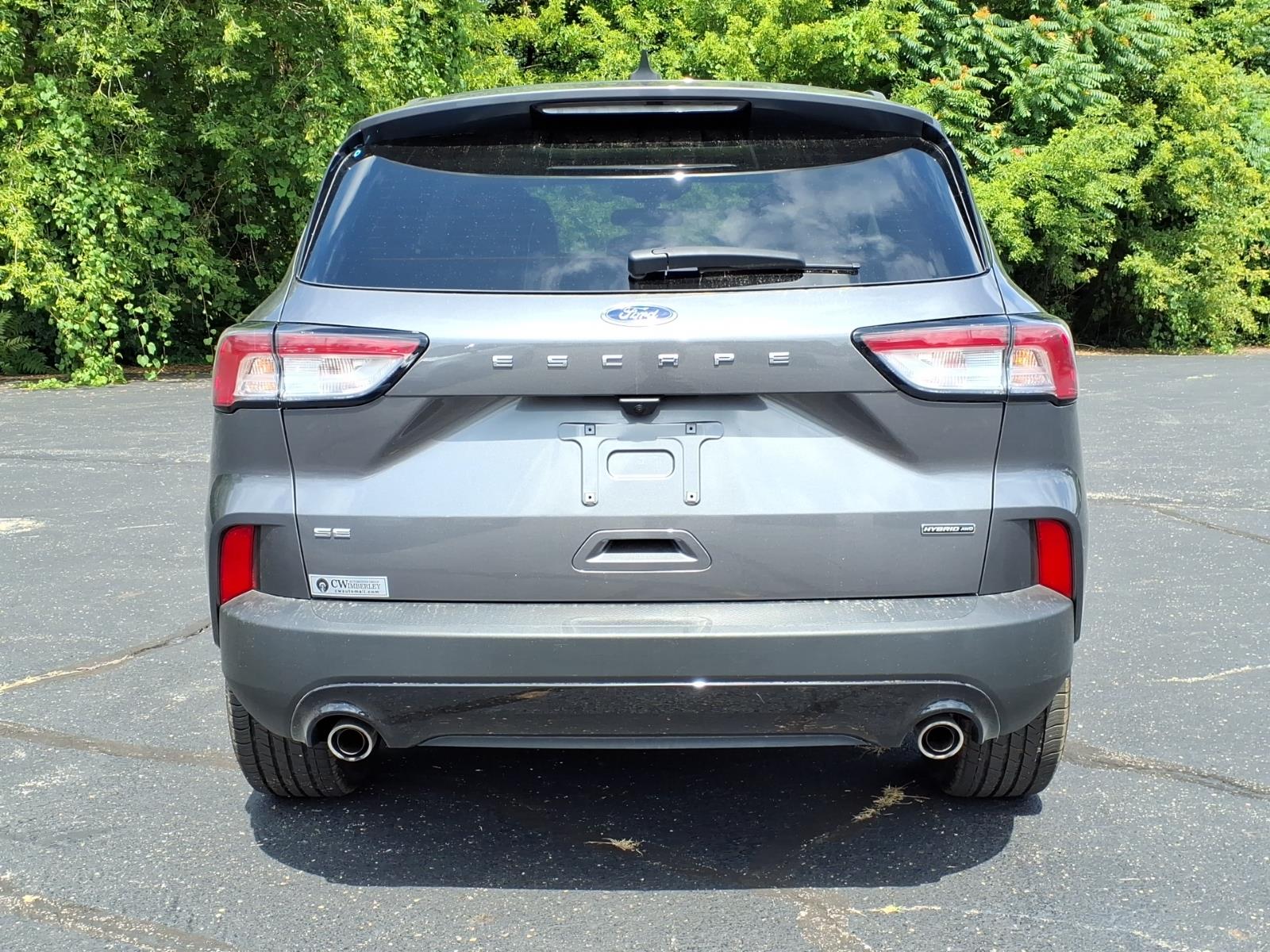 2021 Ford Escape SE - Photo 13