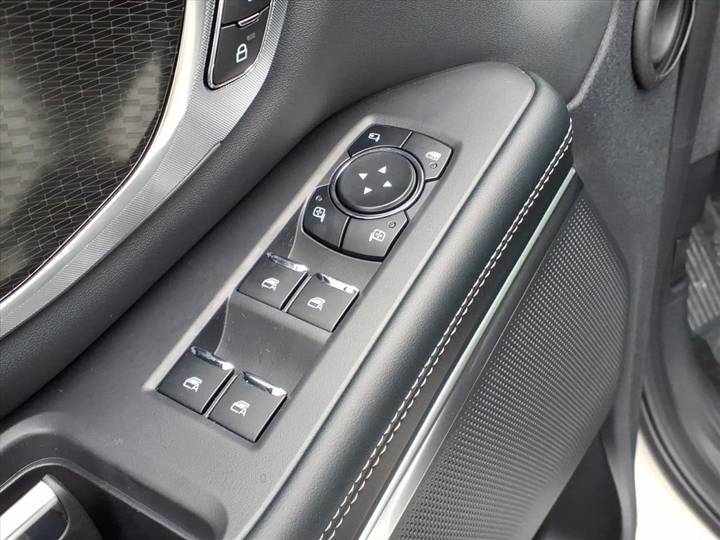 New 2026 Ford Expedition MAX Platinum 4x4 Platinum SUV