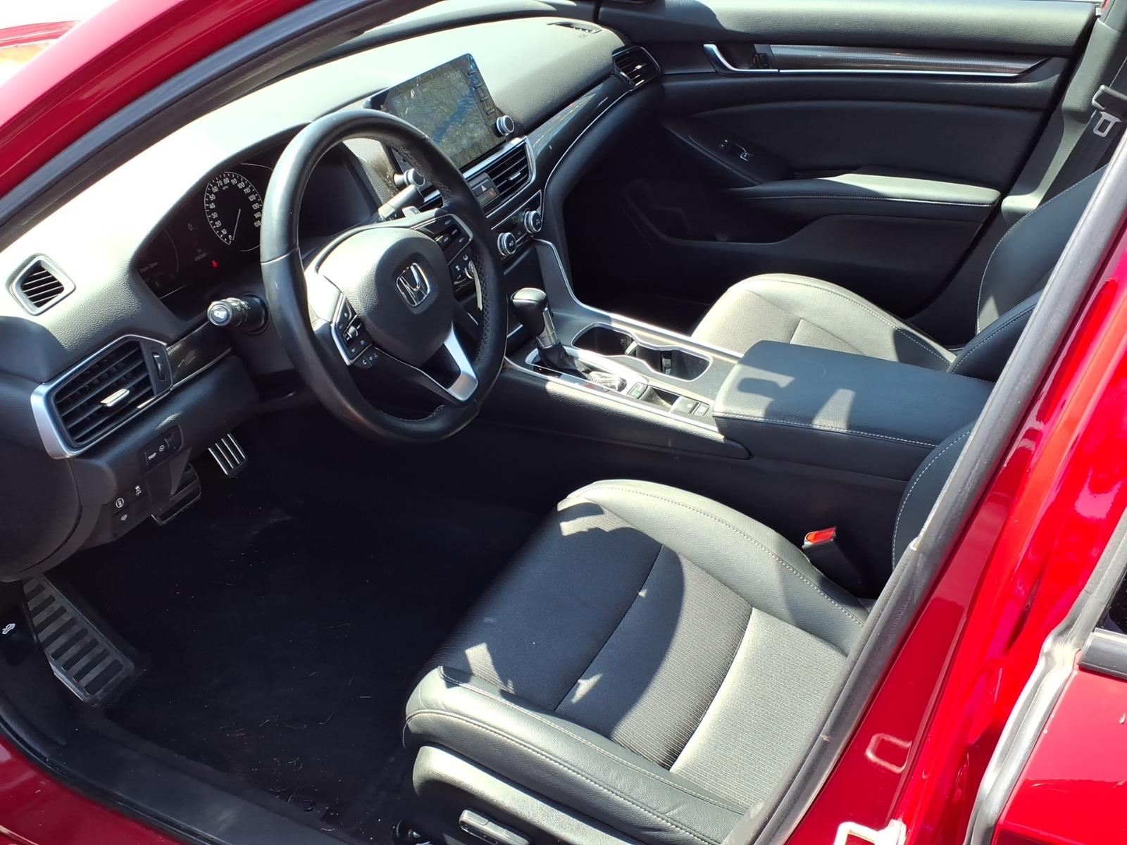 2019 Honda Accord Sport - Photo 12