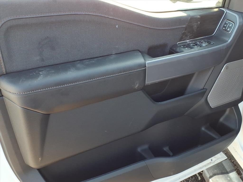 New 2026 Ford F-150 Lariat 4x4 Lariat SuperCrew 5.5 ft. SB