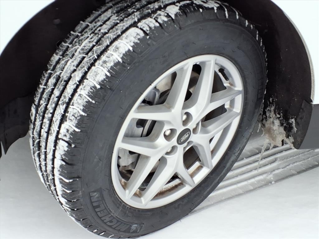 Certified 2024 Ford Edge SEL AWD SEL SUV