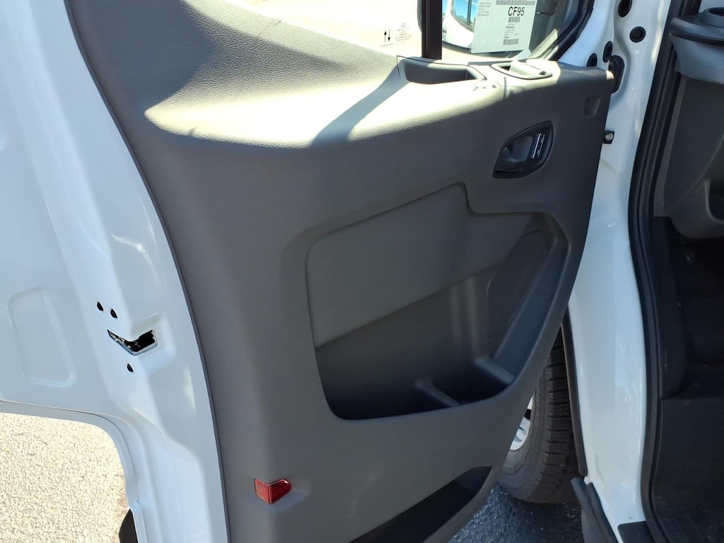 New 2026 Ford Transit 250 250 LWB Medium Roof Cargo Van