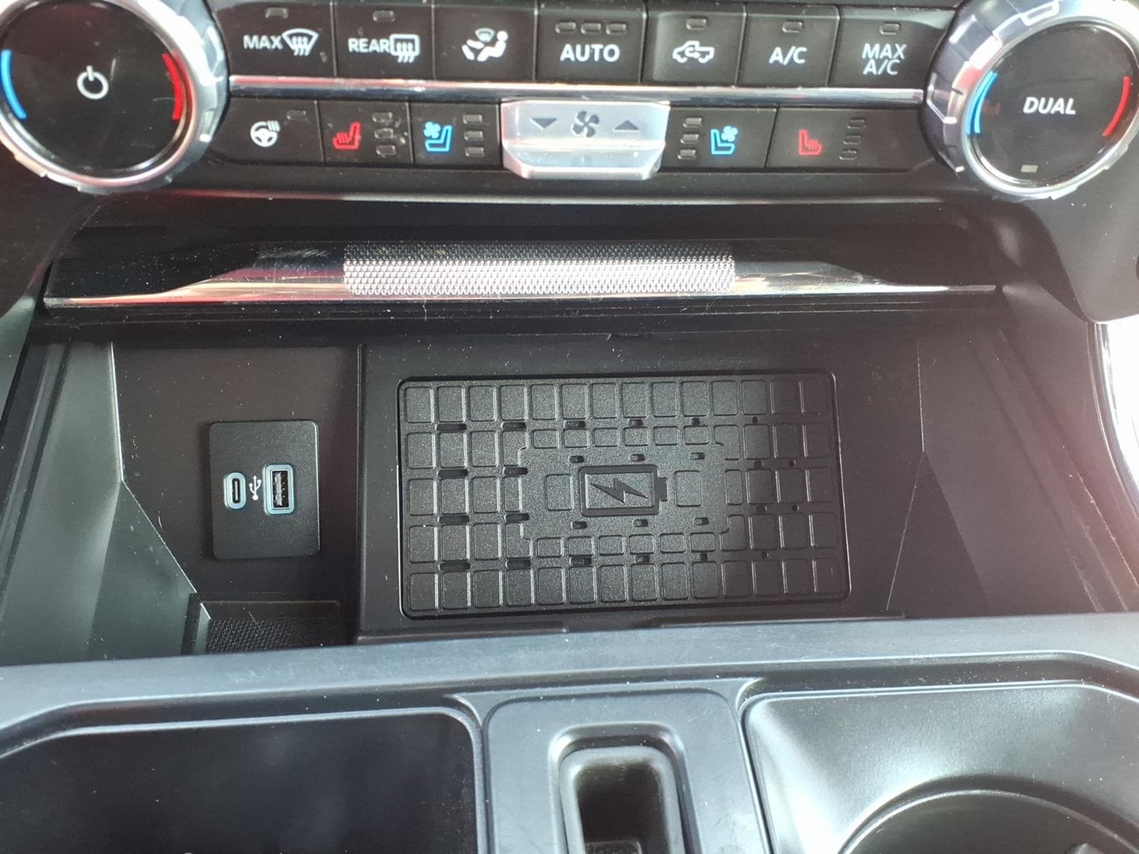 2023 Ford F-150 Lariat - Photo 23