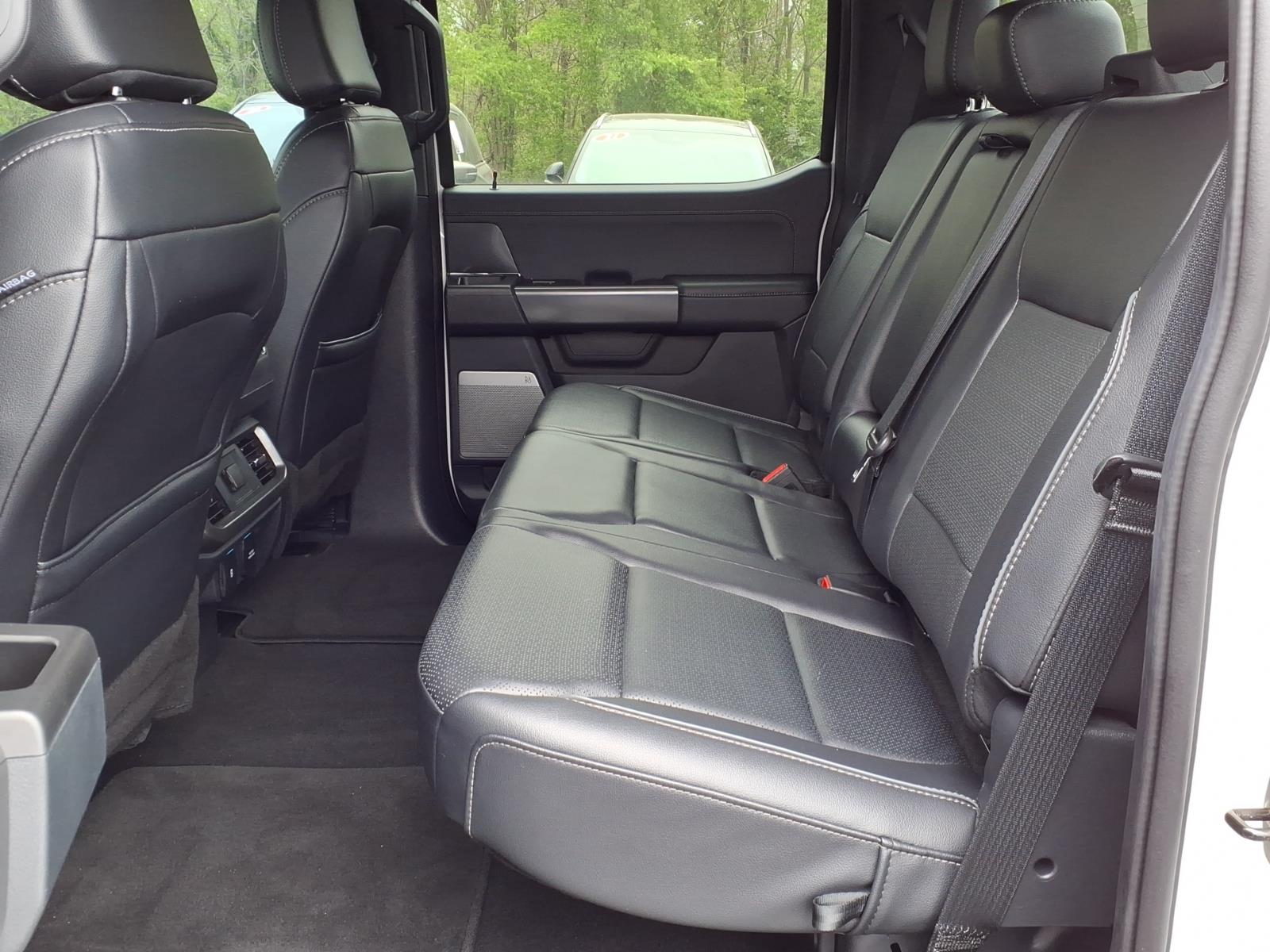 2024 Ford F-150 Lariat - Photo 6