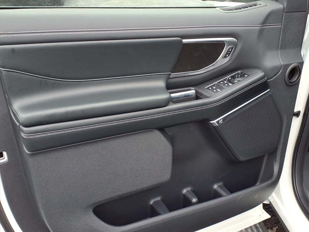 New 2026 Ford Expedition MAX Platinum 4x4 Platinum SUV