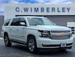 Chevrolet Suburban