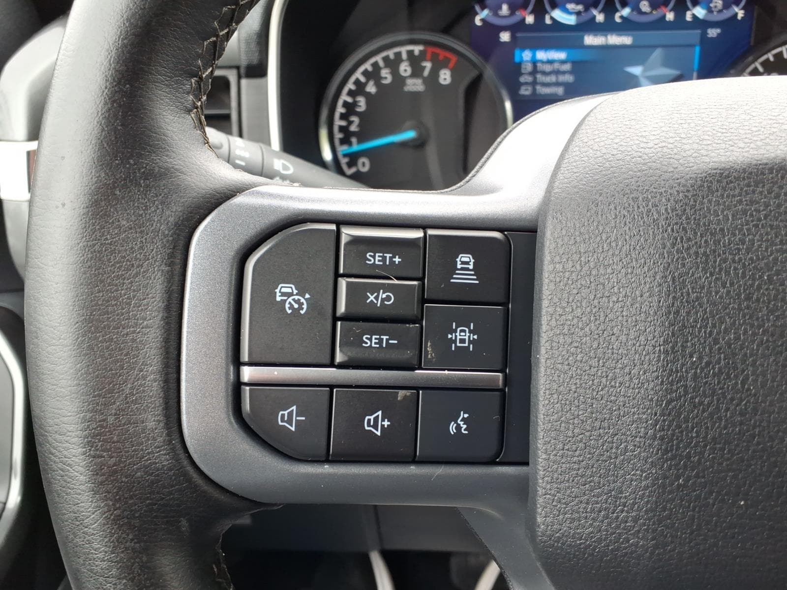 2023 Ford F-150 XLT - Photo 24
