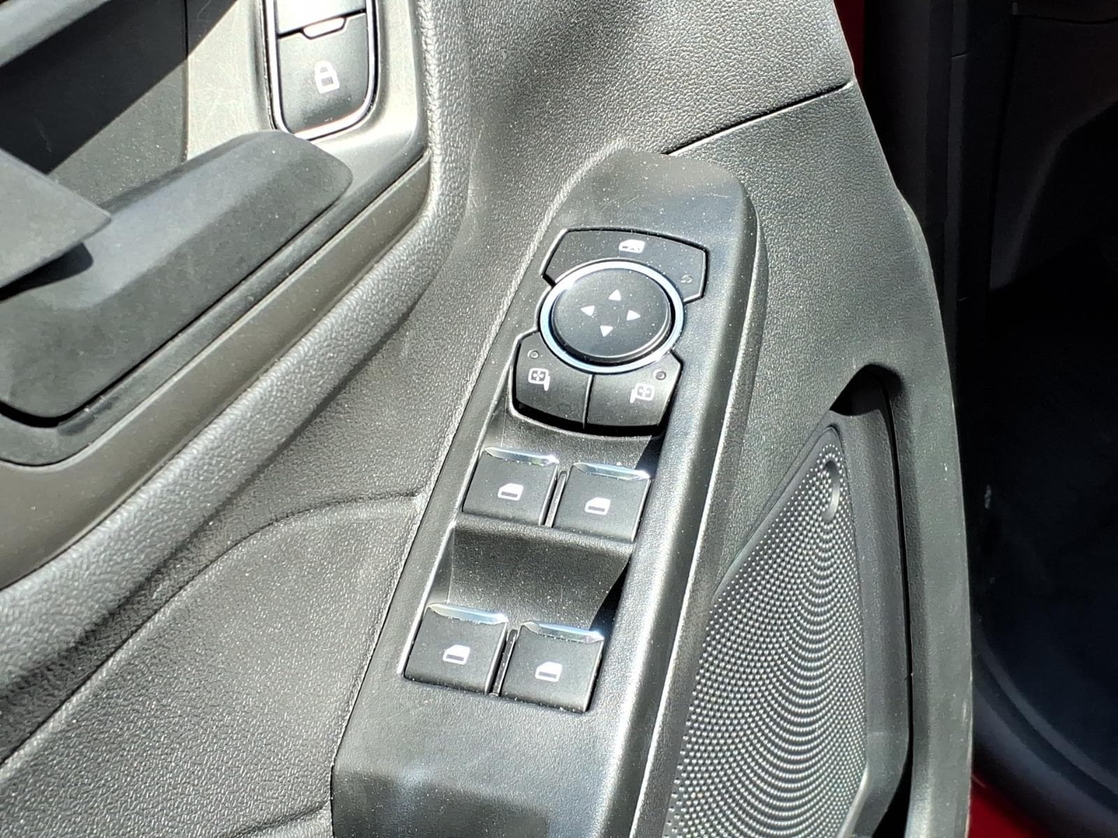 2025 Ford Escape Active - Photo 9