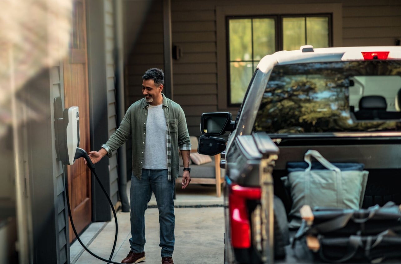 2023 Ford Lighting C. Wimberley Ford Inc.