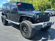  Jeep Wrangler Unlimited