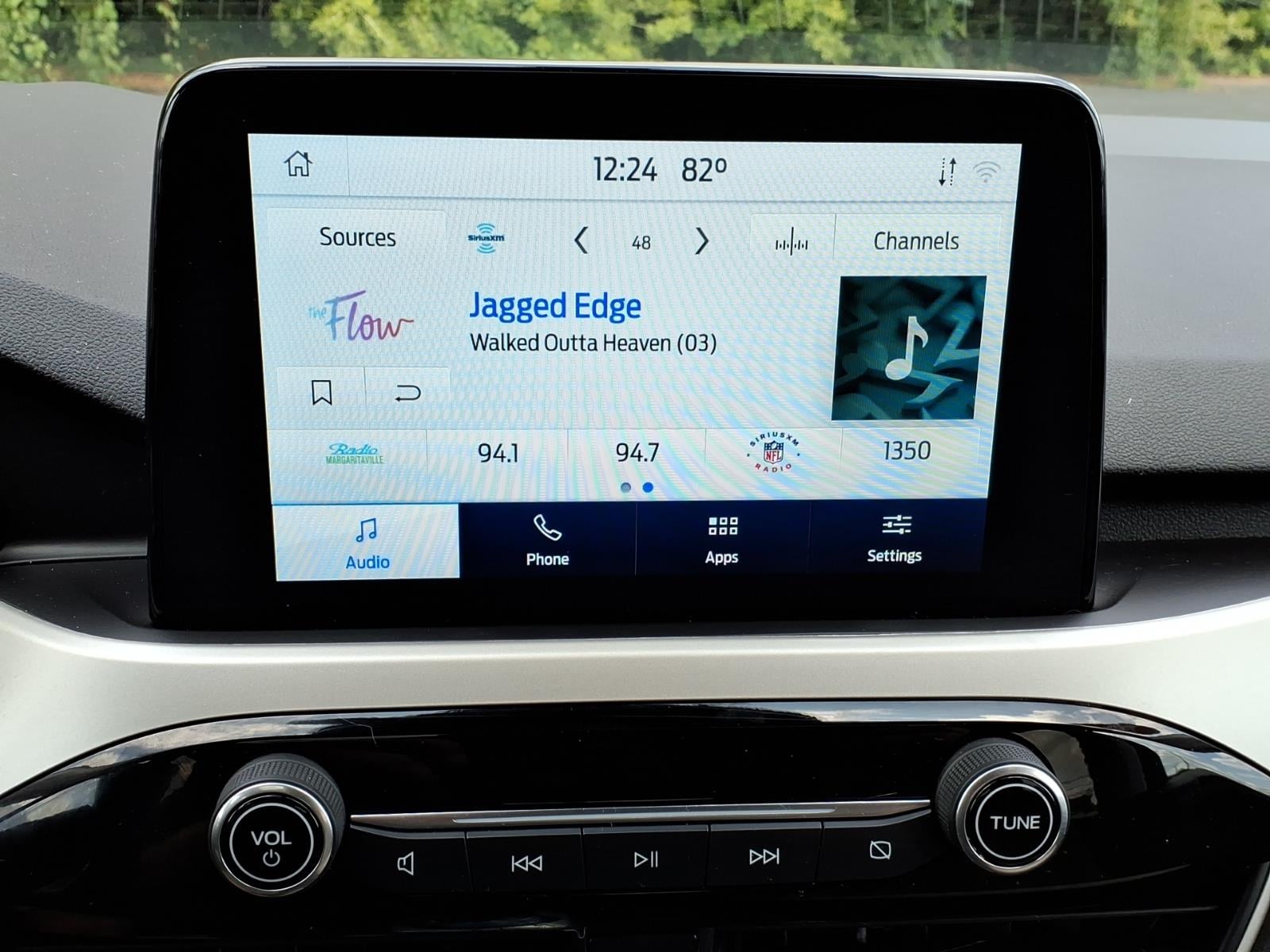 2021 Ford Escape SE - Photo 18