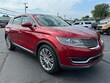  Lincoln MKX