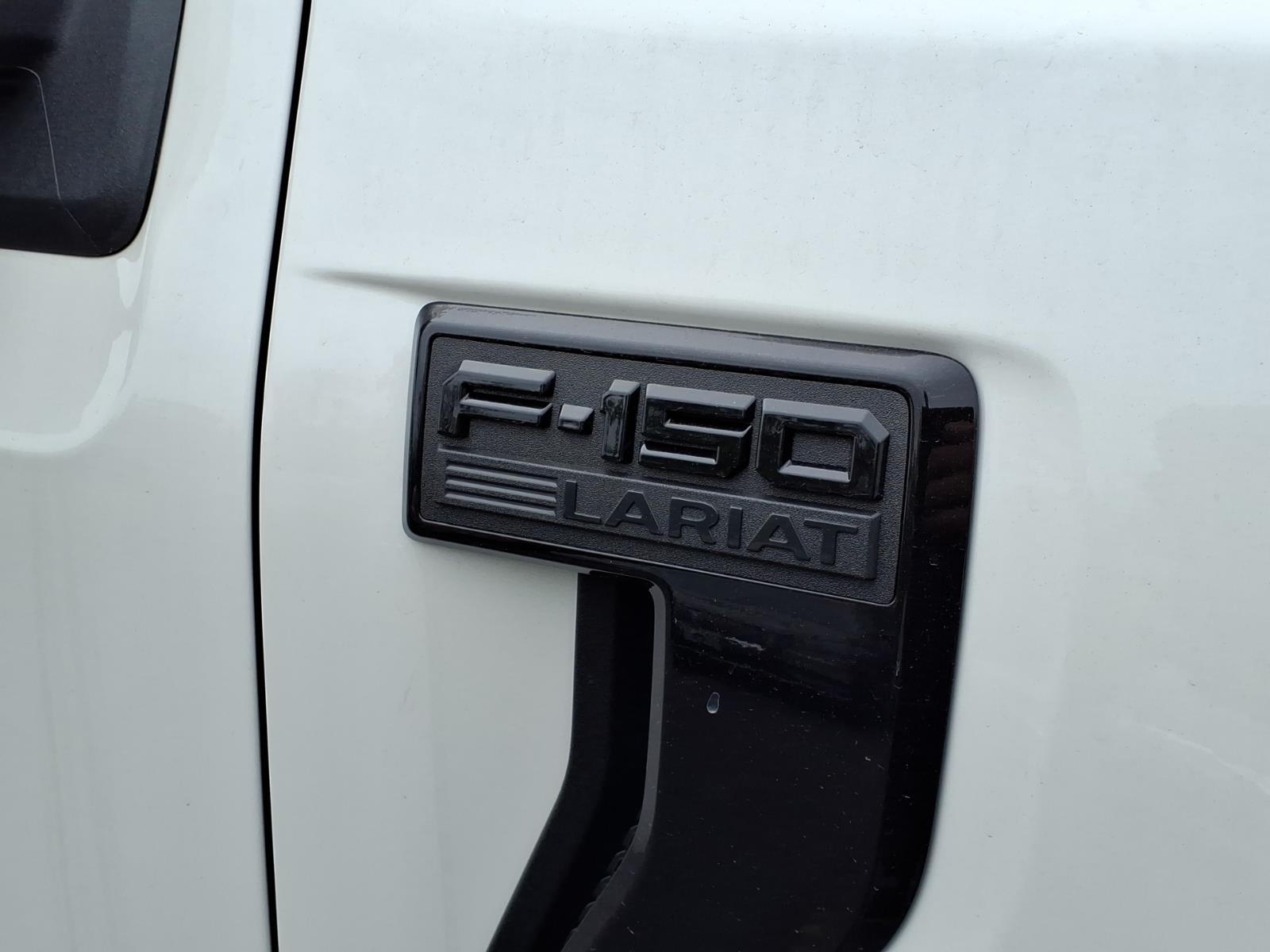 2024 Ford F-150 Lariat - Photo 17
