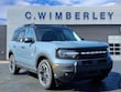  Ford Bronco Sport