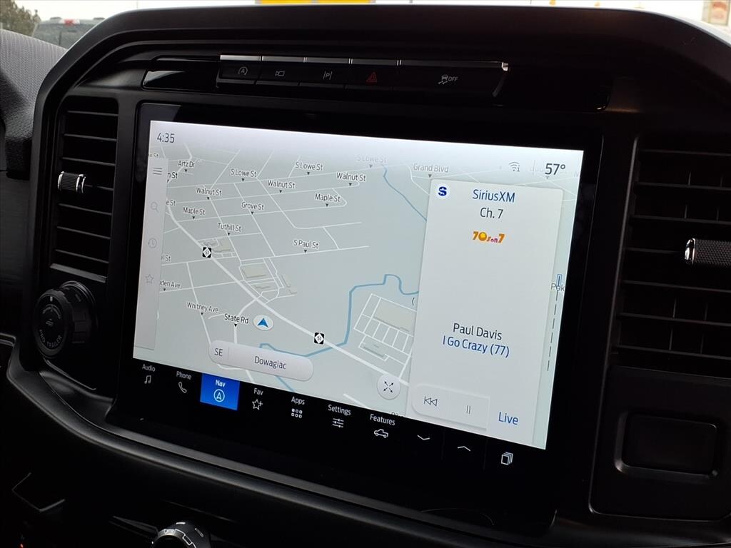 Certified 2024 Ford F-150 XLT Supercrew