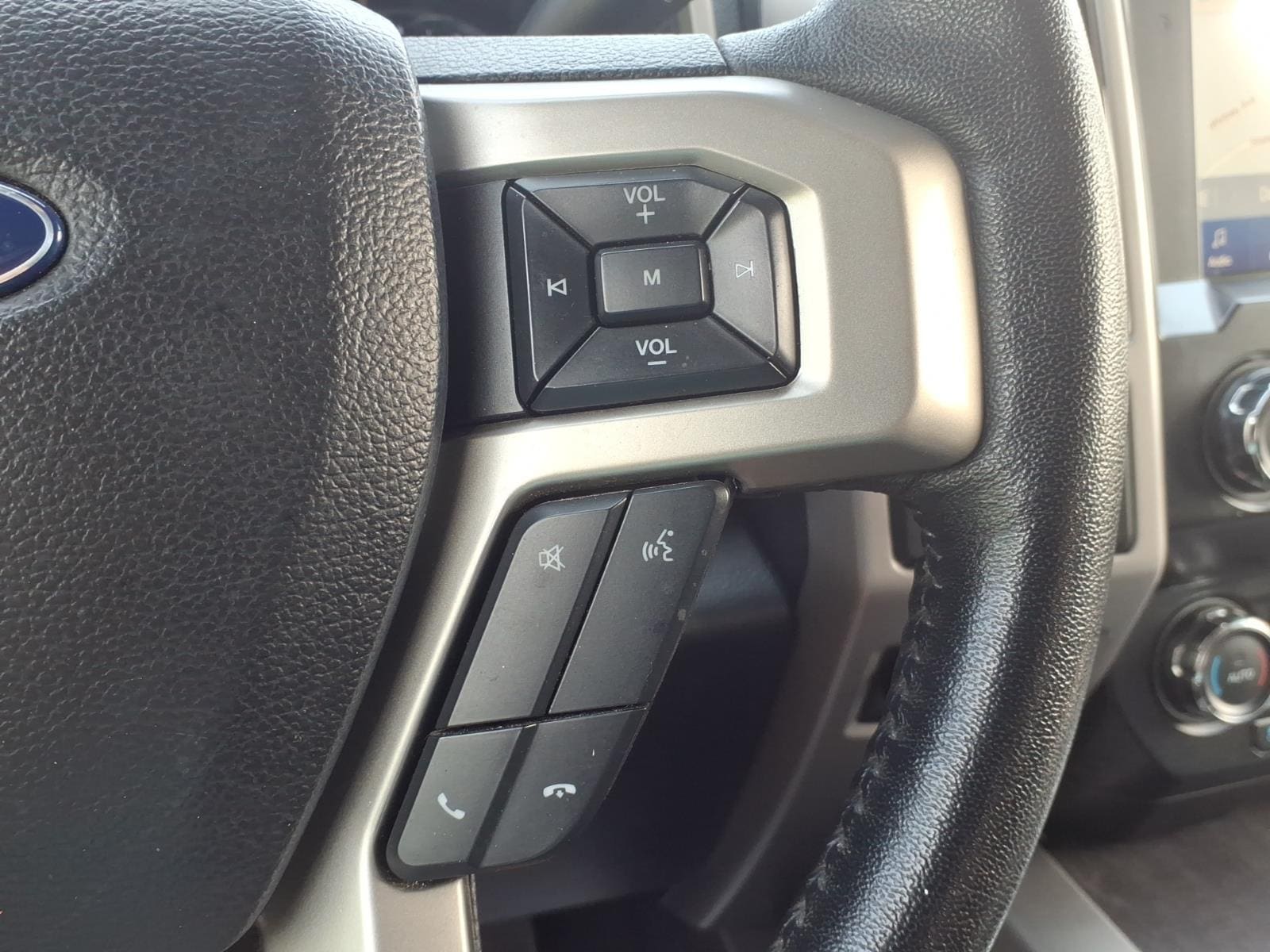 2020 Ford F-250 Super Duty Lariat - Photo 24