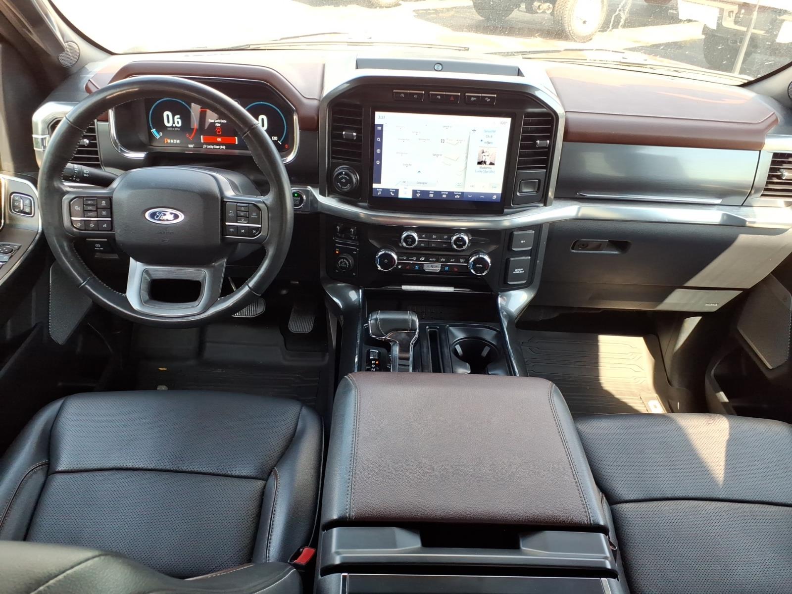 2023 Ford F-150 Lariat - Photo 8