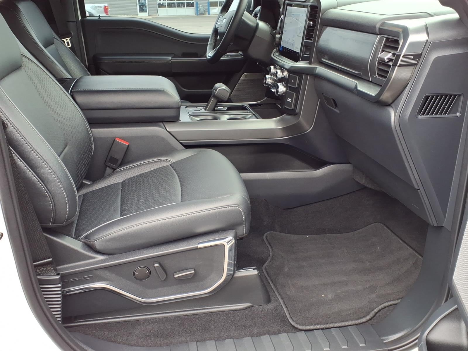 2024 Ford F-150 Lariat - Photo 18