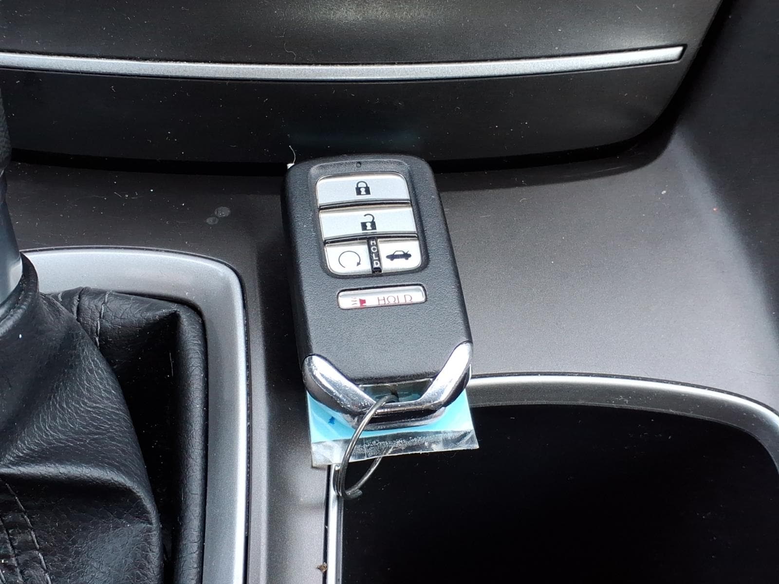 2019 Honda Accord Sport - Photo 18