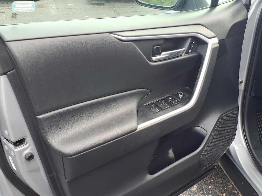 Used 2020 Toyota RAV4 XLE Premium AWD XLE Premium SUV